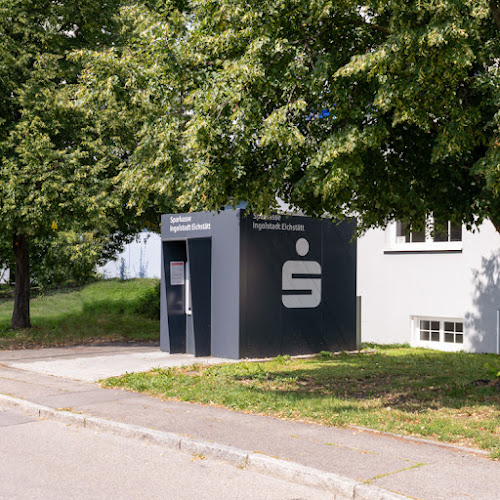 Sparkasse Ingolstadt Eichstätt - ATM