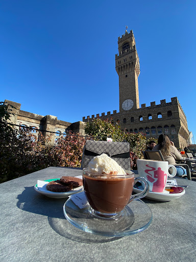 Caffeteria Galleria Degli Uffizi - Thumbnail