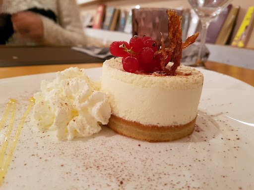 Ristorante Flour 00 - Castello di Belgioioso Gallery - Italy