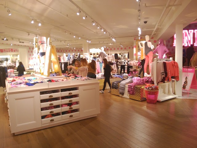 Victoria's Secret & PINK