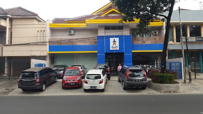 Klinik Pela 9 - Bintaro, Author: Ifdal Irfan