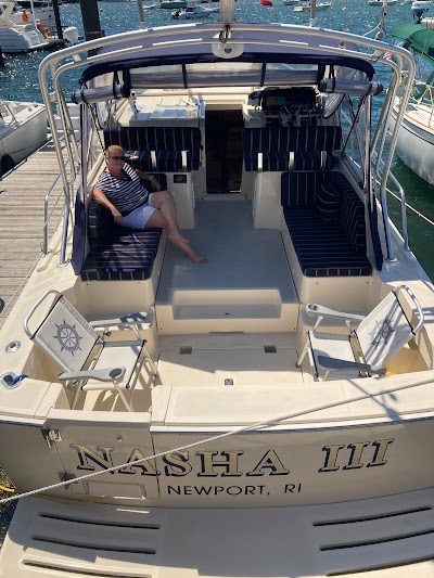 Newport Yacht Charters