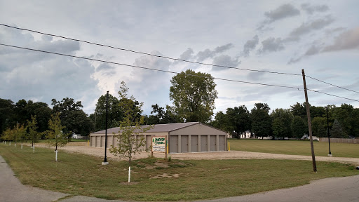 Pineview Storage L.L.C. - Visual
