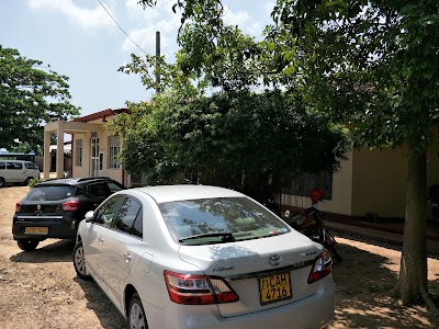 Photos of Base Hospital Sammanthurai