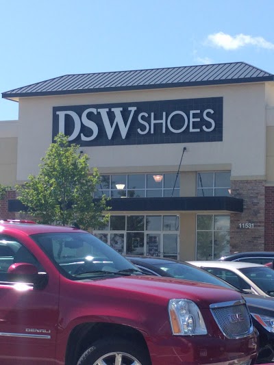 DSW Designer Shoe Warehouse