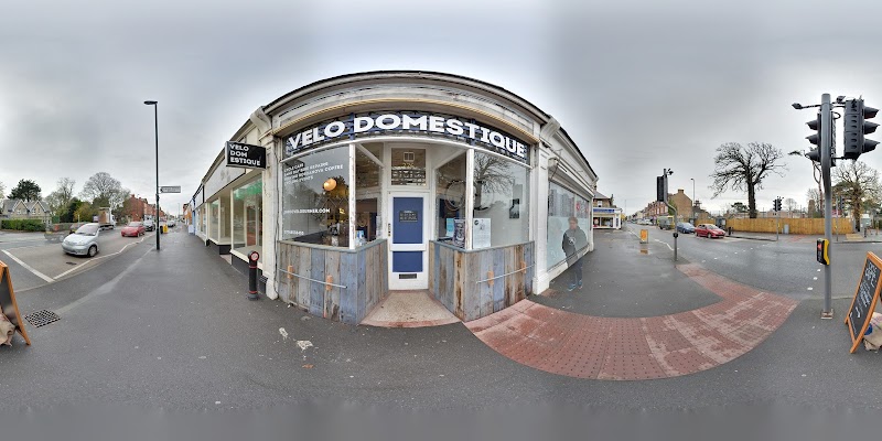 Velo Domestique photo 2