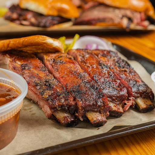 Berry Best BBQ Gallery - United States