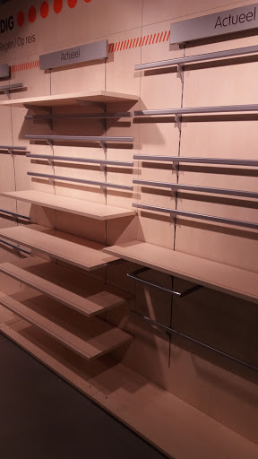 ANWB shop Gallery - Netherlands
