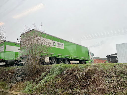 Fischer Logistik - Thumbnail
