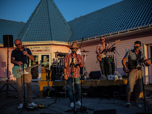 Photo n°22 de Camping-Club Les Jardins De La Mer à Merlimont (Agence de location de mobile homes)