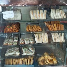 Badar Bakery faisalabad 1-B Liaquat town