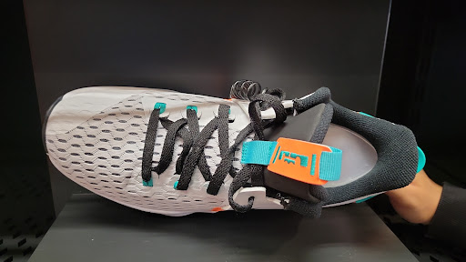 Nike Factory Store Leeds Crown Point - Thumbnail