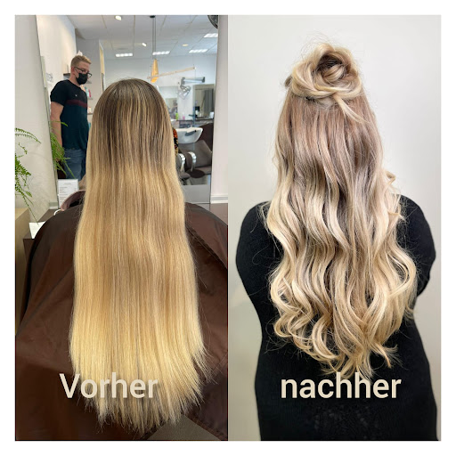 Friseur Hering Intercoiffure - Thumbnail