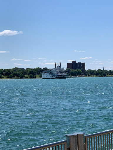Detroit Riverfront - Thumbnail