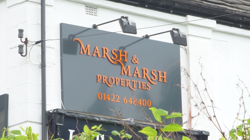Marsh and Marsh Properties photo 2