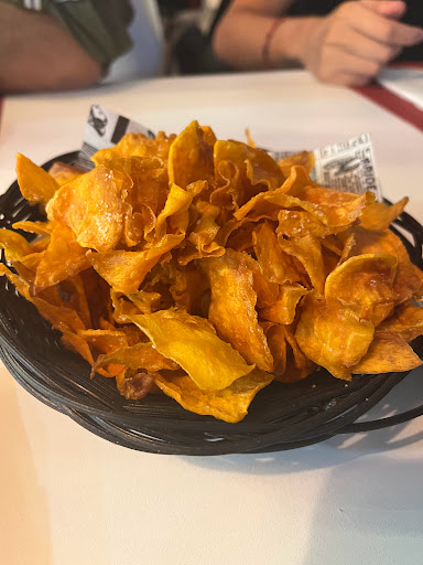 PASAPALOS - Visual