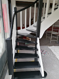 Photo n°38 de JLGpeinture17 à Saint-Georges-du-Bois (Peintre en bâtiment)