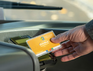 Photo n°9 de Distribus à Saint-Louis (Agence de vente de tickets de bus)