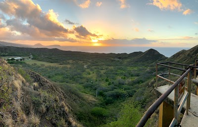 Diamond Head State Monument