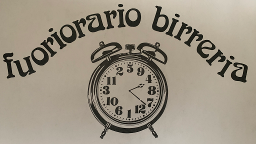 Fuoriorario Birreria - Thumbnail