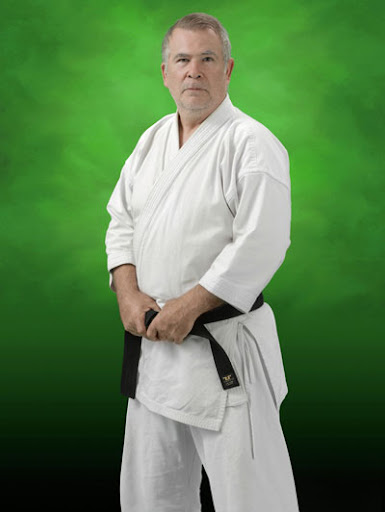 TKO Jedi Academy Logo