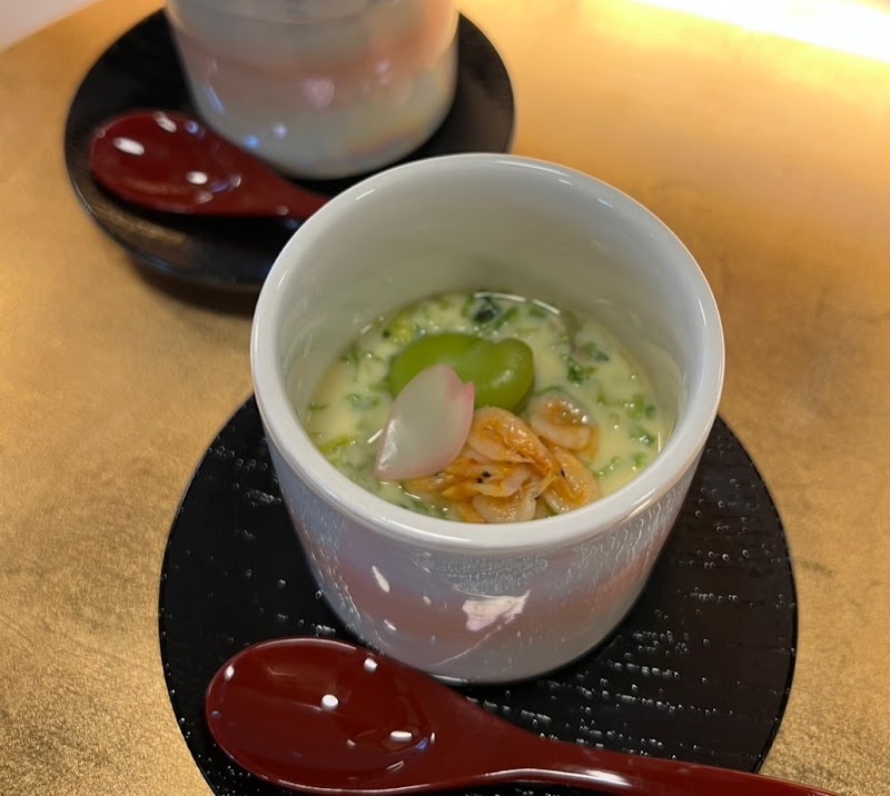 野毛 鮨 友 Noge Sushi Yū