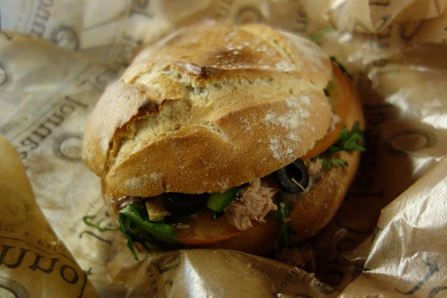 Boulangerie Jeannot