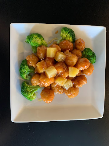 East Tao Ramen by null