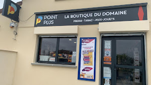 Photo n°1 de La Boutique Du Domaine à Itteville (Boutique de cigarettes électroniques)