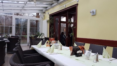 Photos of Parkcaf&eacute; Restaurant