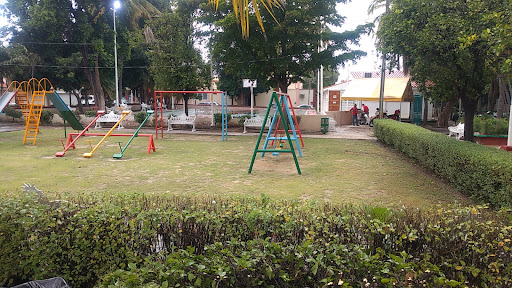 Gabriel Leyva Park - Thumbnail