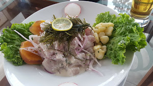 Cevicheria Oceanos 5