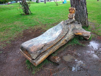 Photos of Parque Lineal 1ro De Mayo. Rio Yanuncay