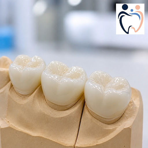 Looking for a long-lasting, natural-looking solution to restore your or your child’s teeth? Zirco… post image