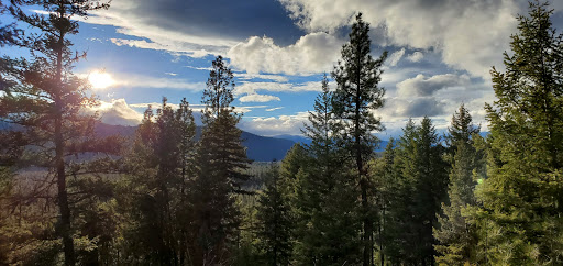 Fish Creek State Park Gallery - United States