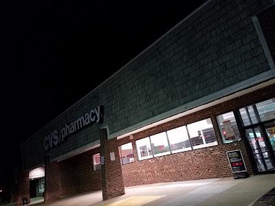 CVS Pharmacy