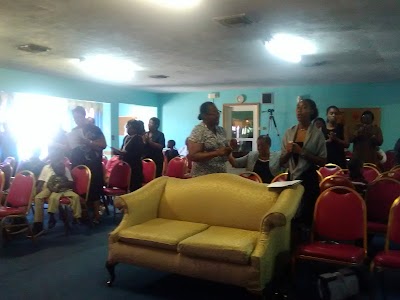 Photos of Shekinah Christian Ministries International