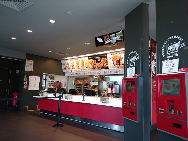 KFC Vitrolles