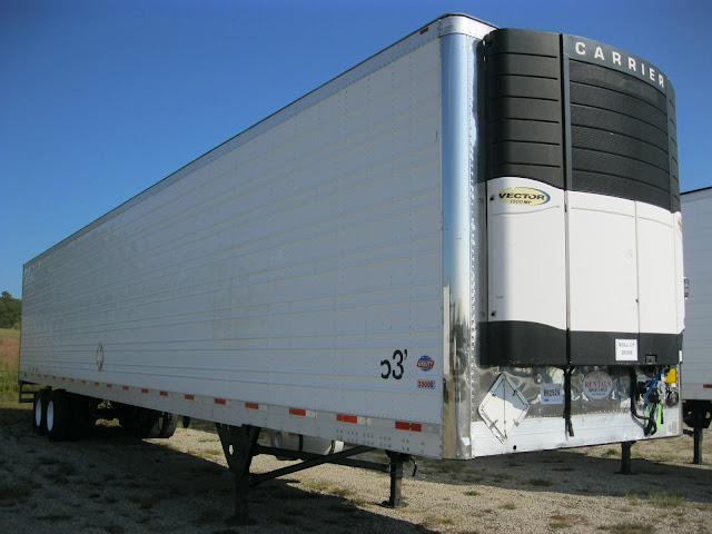 Utility Tri-State Inc - Tulsa Facility