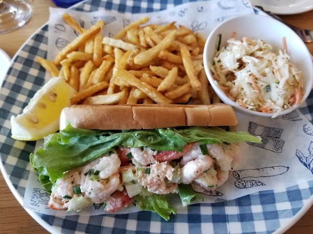 Cochon Dingue Carrefour Saint-Romuald