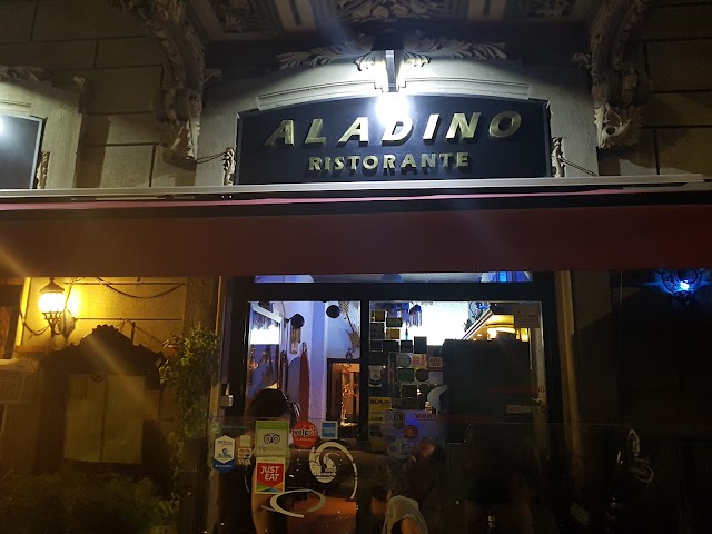 Ristorante Aladino