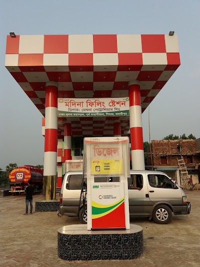 gas-station