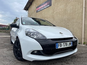 Photo n°25 de CARROSSERIE AUTOCAZZ à Saint-Priest (Mécanicien)