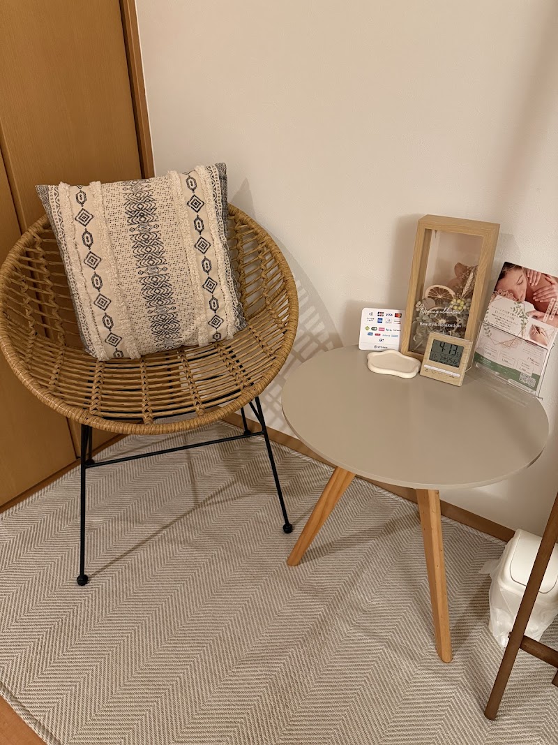 エステ＆リラクゼーションサロン＋１