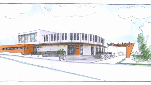 Middle School Sainte Cécile - La Salle