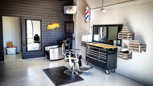 Pagosa Springs Barbershop - Thumbnail