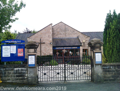 Chatburn Methodist Church