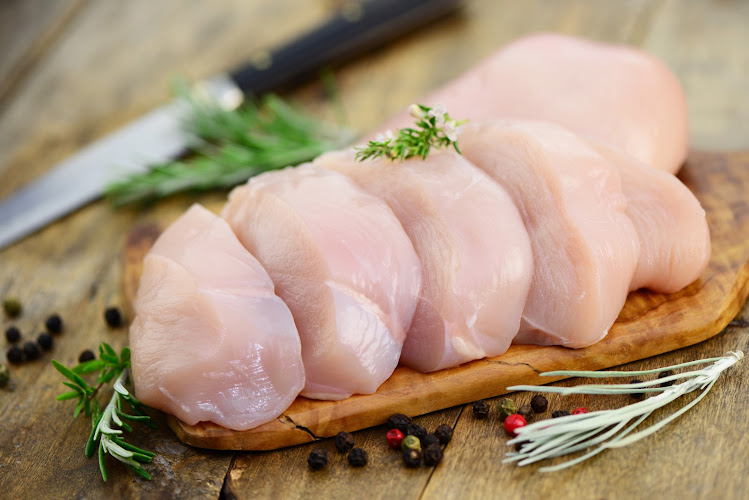 H & B ET Geflügelfleischgroßhandel photo