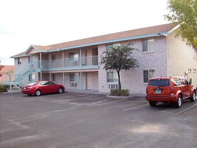 Willow Brook Apartments Las Cruces NM