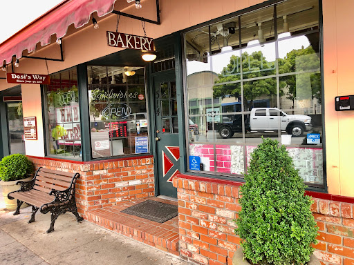 Half Moon Bay Bakery - Thumbnail